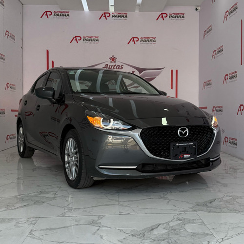 Mazda Mazda 2 1.5 I Grand Touring At
