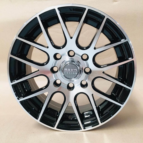 Rines 13 4/100 Chevy Pop C1 C2 Monza Swing Pickup Jgo 4