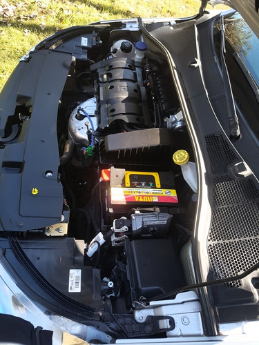 Citroën C-elysée 1.6 Bm5