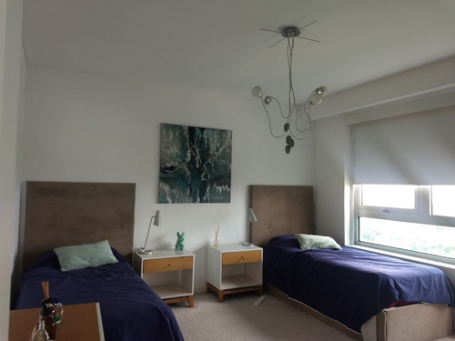 Imagen 7 de 14 de Puerto Madero Torre Yacht Dique 4 2 Ambientes Balcon Permuta
