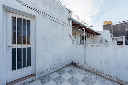 Imagen 18 de 20 de Venta/permuta Dpto Centro Ph De 2 Dormitorios Con Patio Y Terraza. Arroyito, Rosario.