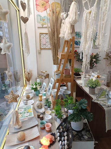 Oportunidad De Fondo De Comercio En Venta Villa Ballester