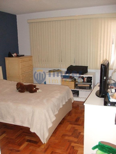 Imagem 10 de 30 de Apartamento Com 3 Dormitórios À Venda, 150 M² Por R$ 1.400.000,00 - Perdizes - São Paulo/sp - Ap10595
