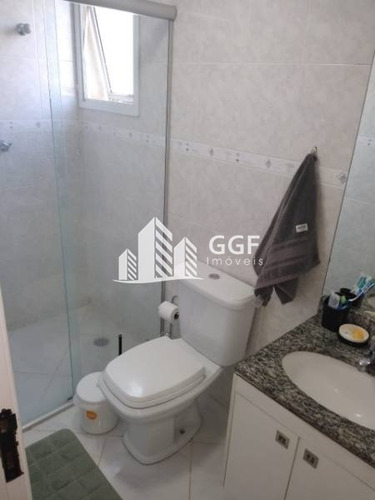 Imagem 6 de 18 de Apartamento Para Venda No Bairro Santa Teresinha, 3 Dorm, 1 Suíte, 2 Vagas, 80 M - 69
