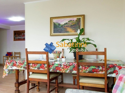 Imagem 2 de 29 de Apartamento A Venda Em Sp Cambuci - Ap06502 - 70311059