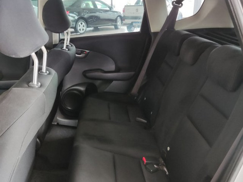 Honda Fit Fit 1.5 EX 16V FLEX 4P AUTOMÁTICO