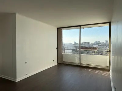 Departamento en arriendo