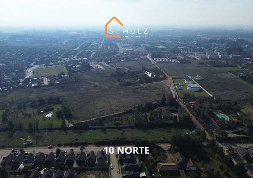 Terreno Plano En Venta Para Edificar (106267)
