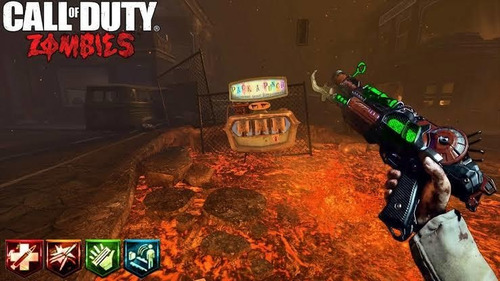 Ps3 Call Of Duty 2 Pro (Usado)