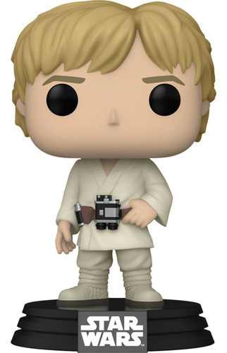 Funko Pop Star Wars: Star Wars New Classics - Luke