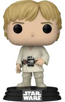 Comprar Funko Pop Star Wars: Star Wars New Classics - Luke
