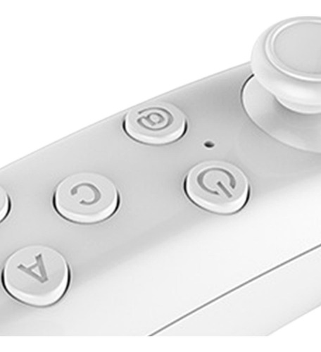 Joystick Inalámbrico Bluetooth Gamepad Para Tableta De