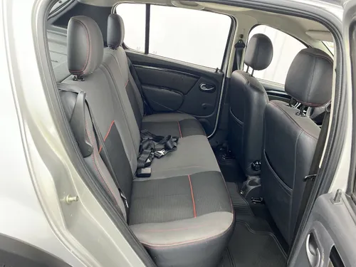 Renault Stepway 1.6 Mt
