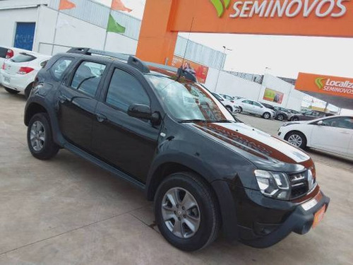 Renault Duster 1.6 16v Sce Flex Expression Manual