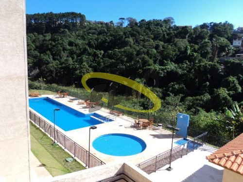 Apartamento Residencial À Venda, Jardim Petrópolis, Cotia - Ap1372. - Ap1372