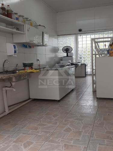Imagem 9 de 30 de Ponto Comercial Para Venda Na Avenida Da Praia, Caraguatatuba/sp - Pt00069 - 70510618