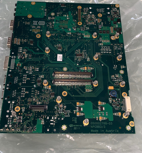 Clp Schneider Hmipuh9dop01 B&r Apcbb313 050002798-03 19 (Usado)