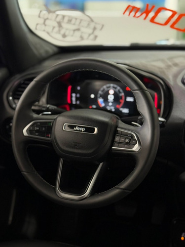 Jeep Renegade 1.3 T270 TURBO FLEX S 4X4 AT9