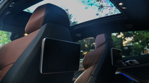 BMW X6 4.4 V8 BITURBO GASOLINA M COMPETITION AUTOMÁTICO