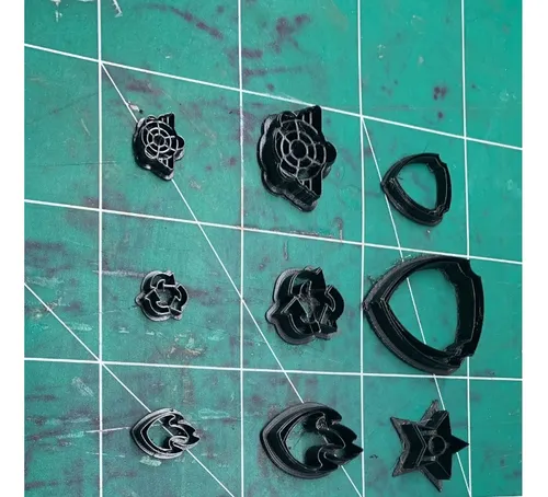 Criação De Projetos Em 3d/ Impressão 3d
