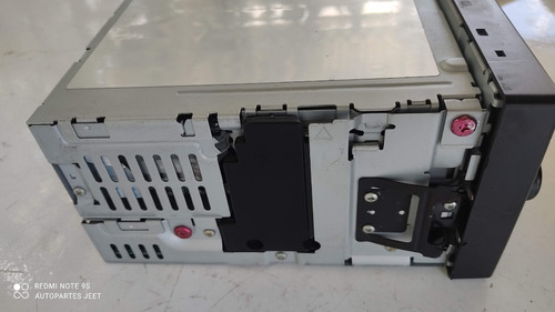 Imagen 3 de 10 de Estéreo Ford Escape 2002-2007