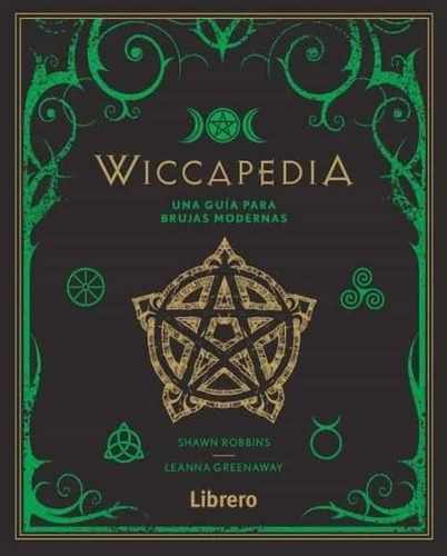 Wiccapedia / Robbins, Shawn/ Greenway, Leanna