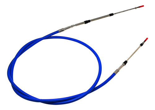 Rareelectrical Cable Para Yamaha Wave Venture