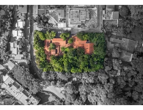 Vendo Terreno En Los Chorros