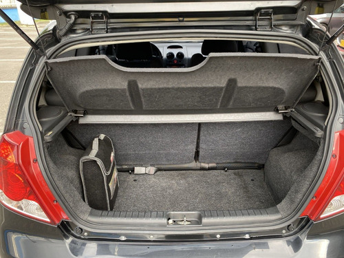 Imagen 25 de 25 de Chevrolet Aveo Gti Limited 2008