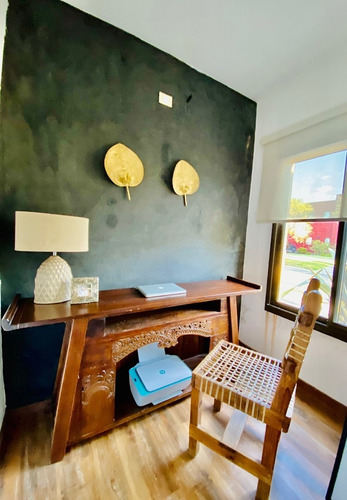 Imagen 6 de 30 de Casa En Alquiler Amoblada De Lujo En Santa Clara, 3 Dormitorios, 2 Baños Y Piscina! Villanueva!