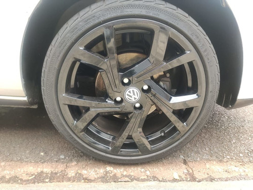 Volkswagen Gol G5 Power 1.6 8v Flex