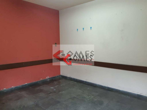 Imagem 4 de 28 de Casa, 200 M² - Venda Por R$ 1.300.000,00 Ou Aluguel Por R$ 6.000,00/mês - Jardim Do Mar - São Bernardo Do Campo/sp - Ca0502