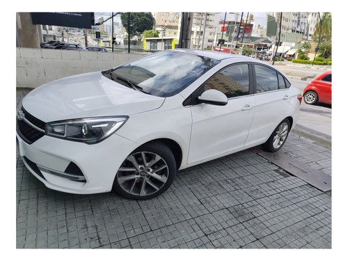 Chery Arrizo 1.5T RXT (AUT)