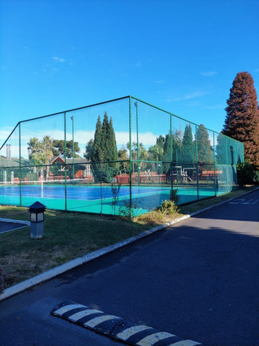 Imagen 25 de 25 de Se Vende Casa Amoblada En Condominio Parque Foresta Pucon