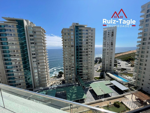 Imagen 13 de 13 de Oficina Tipo Loft. Con Una Gran Vista A Bosques De Montemar