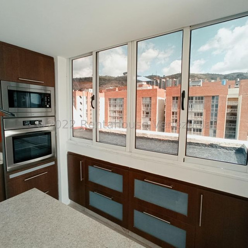 Imagen 23 de 23 de Apartamento En Venta 09/05 Gg Mls #22-25651 04242326013
