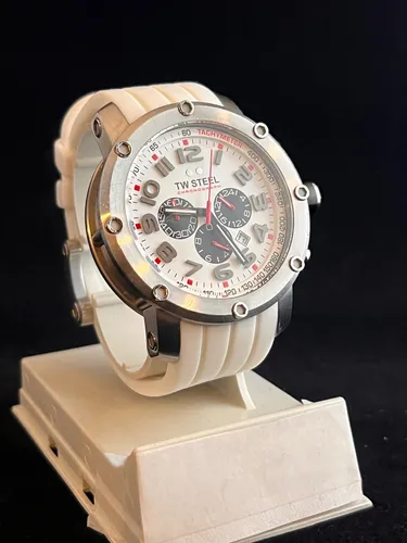 Reloj Tw Steel Tw 123 45mm (Usado)