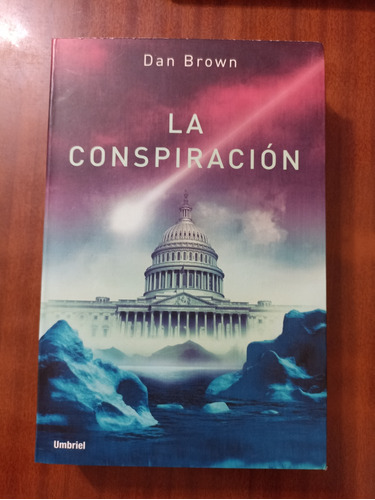 La Conspiración 