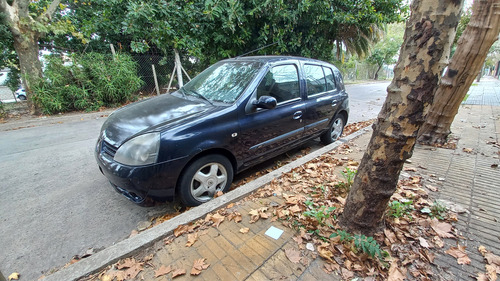 Renault Clio 1.5 Privilege