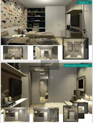 Imagem 5 de 7 de Casa Residencial À Venda, Todos Os Santos, Teresina. - Ca0403