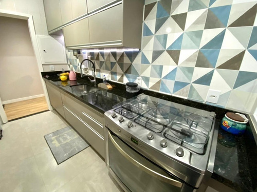 Imagem 5 de 15 de Apartamento - 915 - 69958992