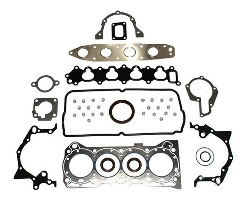 Kit Empaquetadura Suzuki Vitara 1600 G16b Se416 1995 1997