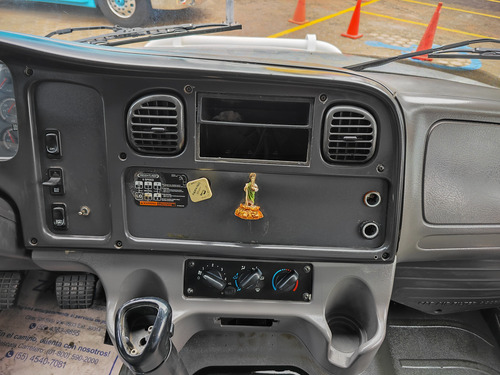 Camión Freightliner M2 52k 6x2 Seminuevo Modelo 2009