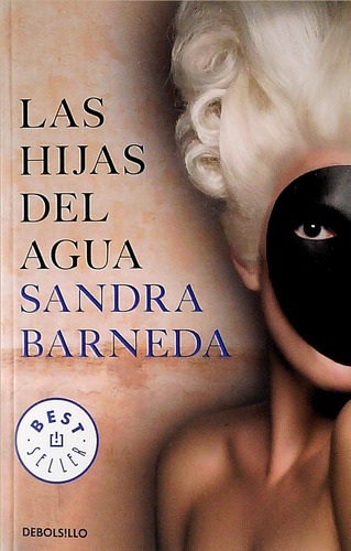 Hijas Del Agua / Sandra Barneda (envíos)