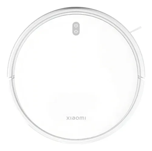 早い者勝ち！Xiaomi Robot Vacuum E10 新品未使用 Xiaomi Vacuum E10 aspirador inteligente robot branco