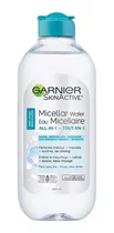 Comprar Agua Micellar Garnier Para Todo Tipo De Piel