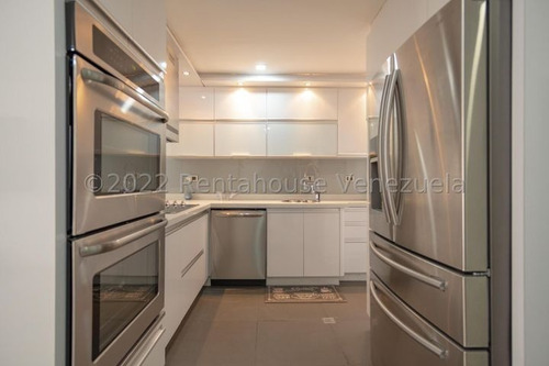 Imagen 8 de 14 de Apartamento En Venta Las Mercedes 22-25582 Yg 04140307084