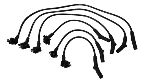 Cable Bujias Ford Explorer 4.0 6c 94-97 Ohv Bosch