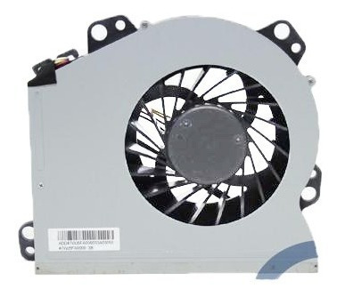 Cooler Fan Ventilador Hp Omni 120 Parte: 658912-001 