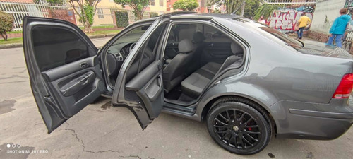 Volkswagen Jetta 2008 1.8 Comfortline